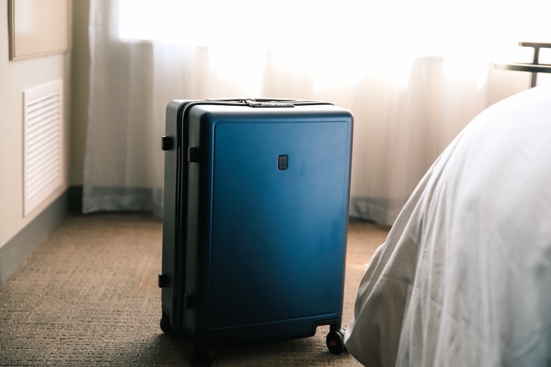 Photo Suitcase