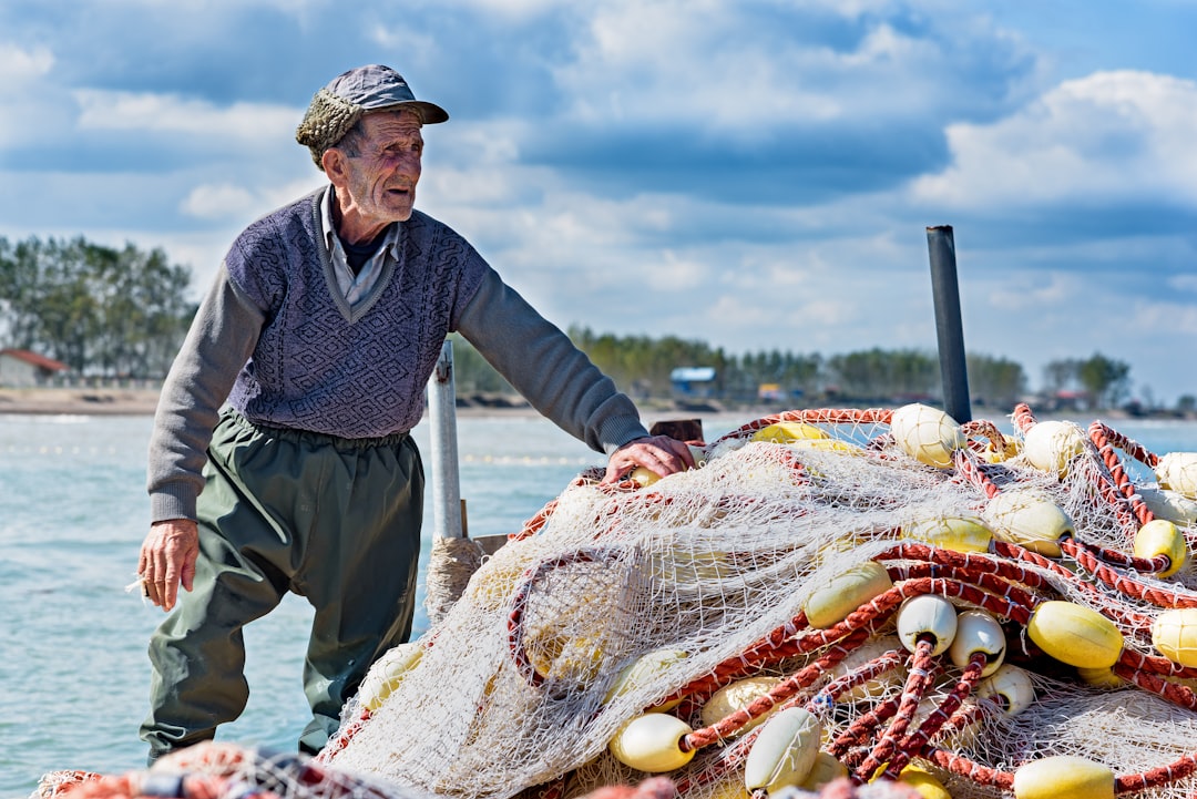 Stay Warm and Stylish with a Fisherman Beanie